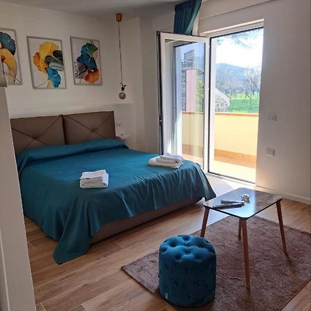 Nanni Guest Home Pozzovetere Dış mekan fotoğraf