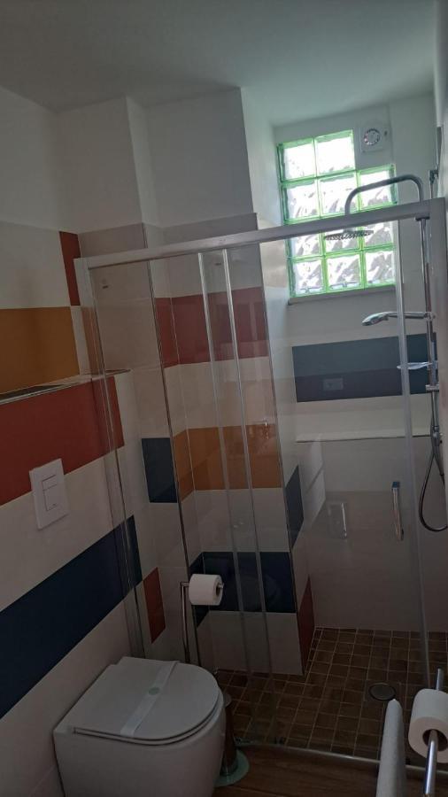 Nanni Guest Home Pozzovetere Dış mekan fotoğraf