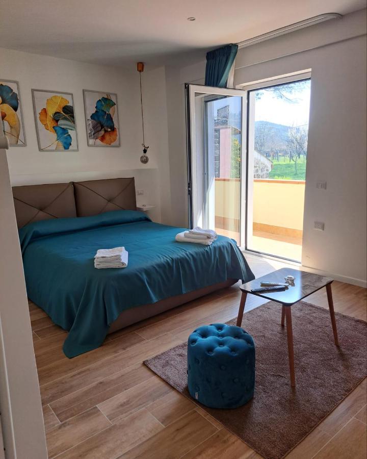 Nanni Guest Home Pozzovetere Dış mekan fotoğraf