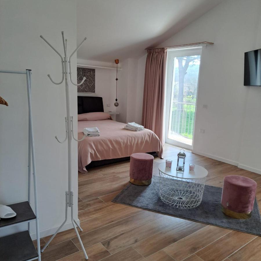 Nanni Guest Home Pozzovetere Dış mekan fotoğraf