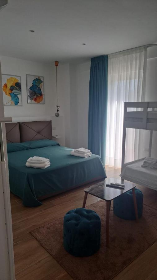 Nanni Guest Home Pozzovetere Dış mekan fotoğraf