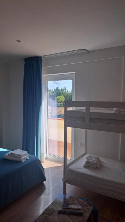 Nanni Guest Home Pozzovetere Dış mekan fotoğraf