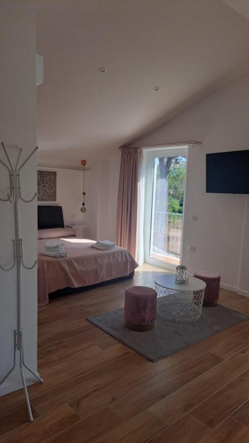 Nanni Guest Home Pozzovetere Dış mekan fotoğraf