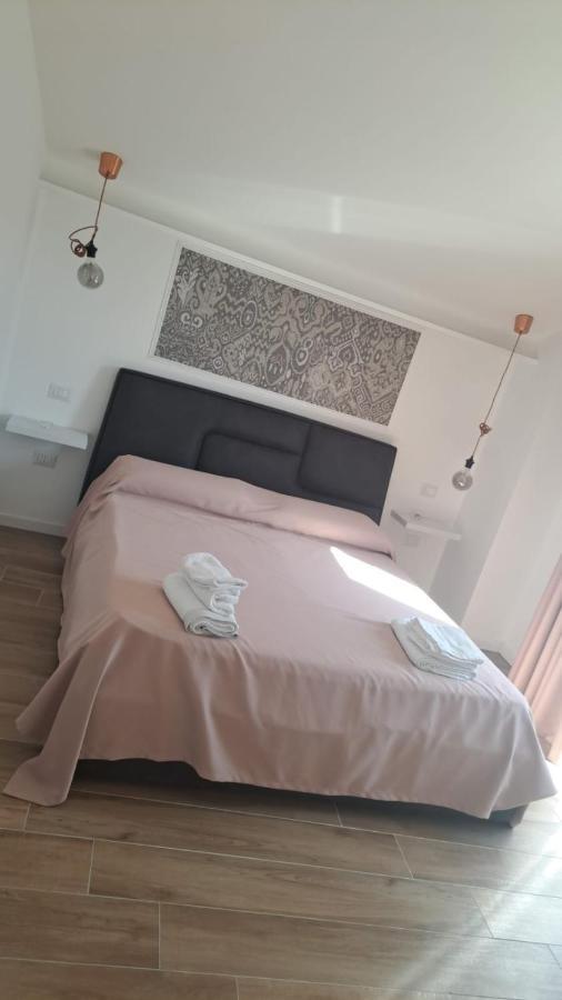 Nanni Guest Home Pozzovetere Dış mekan fotoğraf